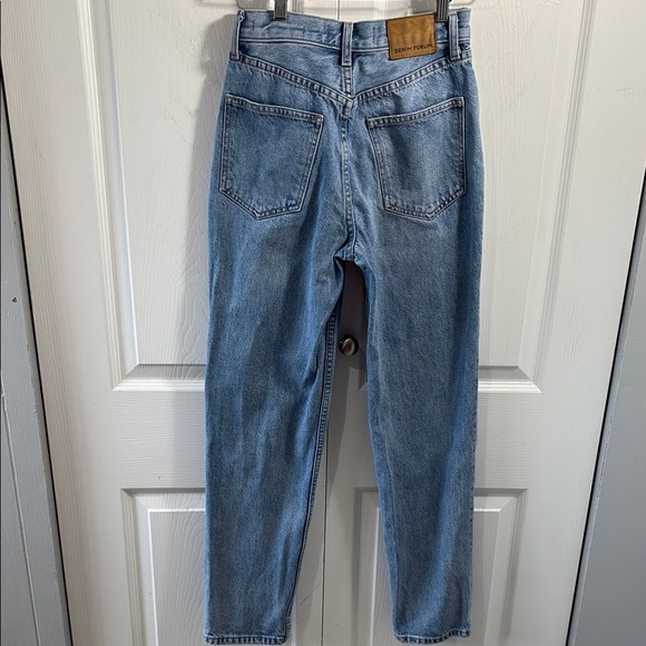 Denim Forum 90’s Boyfriend Jeans - Picture 3 of 7